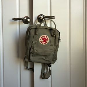 Fjallraven Kanken Mini